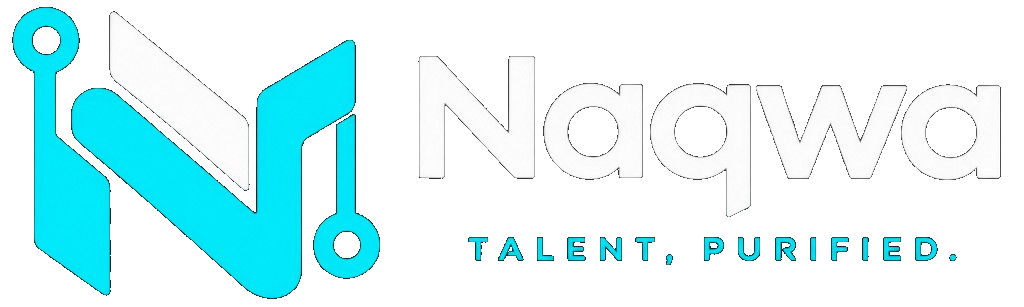 Naqwa — Talent, Purified.