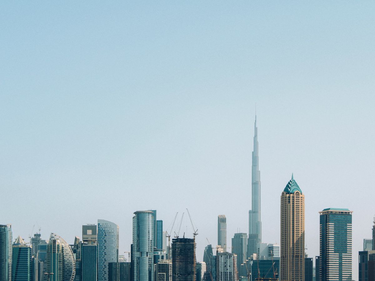Hiring intelligence for the Gulf