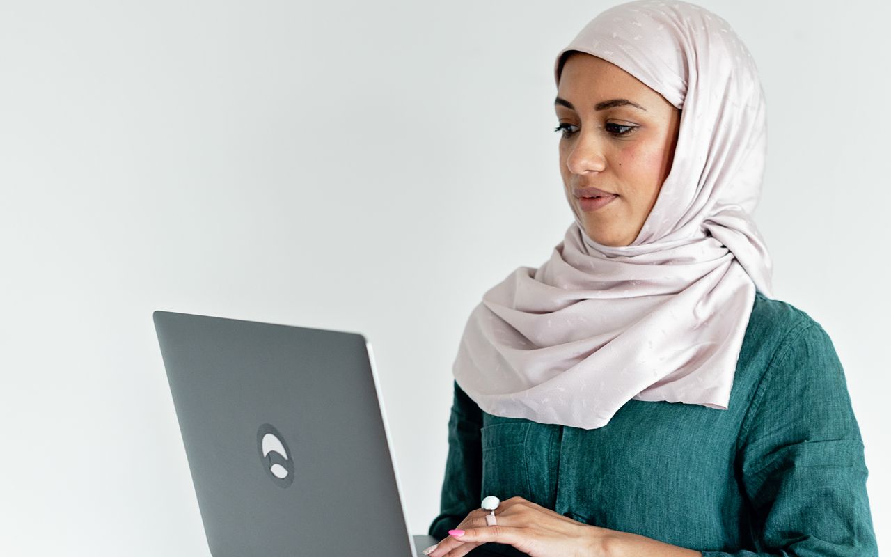 Creating your first AI interview link