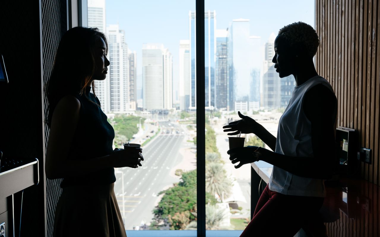 Choosing the right Naqwa plan for GCC hiring teams
