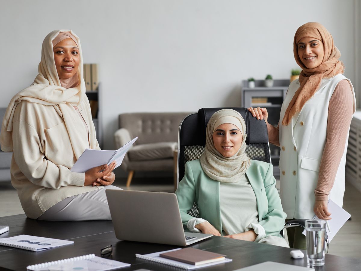 Why GCC employers choose Naqwa